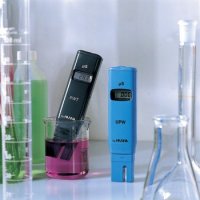colloidal water tester