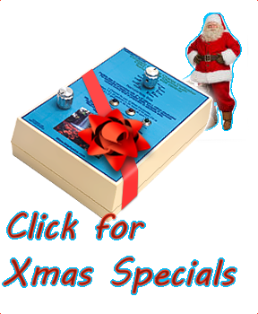 Xmas Special