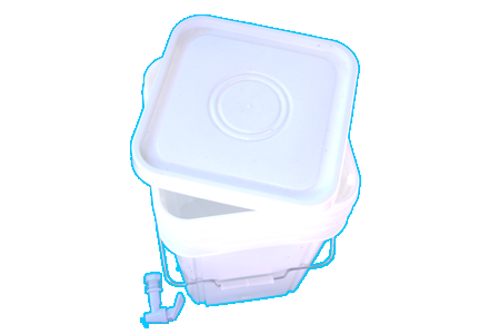 Bucket