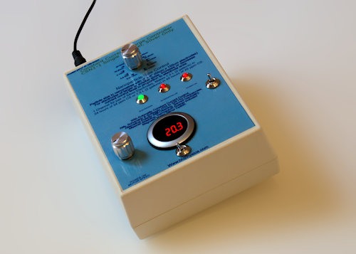 CS-Gen-LED